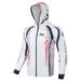 Drop-shipping Sun Protection Clothing For Men, Large Size, Cross-border Mesh Quick-dry Breathable Fishing Apparel With_desvips.com