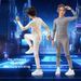Autumn Winter Children's Quick-Dry Clothing Boys And Girls Professional Compression Thermal Breathable Ski Suit_desvips.com