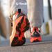 ONEMIX Outdoor Running Men Elastic Trail Lightweight Breathable Women Sneakers Couple Casual Waterproof Shoes_desvips.com