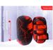 Explosion-Proof PU Judo Sanda Training Fitness Equipment Taekwondo Boxing Muay Thai Target_desvips.com
