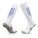 Premium Football Socks For Men & Women - Over-The-Knee High Performance Training Socks With Cushioned Terry Sole, Moisture-Wicking & Anti-Slip Grip_desvips.com