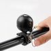 Copper Crisp Bicycle Mini Mountain Bike Bell Wholesale Cycling Gear_desvips.com