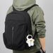 Durable Men's Backpack - Water-Resistant, Large Capacity, Casual Business & StudentBagwithLaptop Compartment,_desvips.com