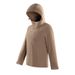 New Releases In December Mountain Style Outdoor 3-in-1 Jacket Men 90% White Duck Hiking Suit Women Black Down Liner Windbreaker_desvips.com