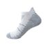 Marathon Running Odor-resistant Professional Sports Socks, Summer Sweat-absorbing Unisex Towel-soled Non-slip Low-cut_desvips.com