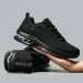 Running Lace Up Sneakers Fashion Lightweight Male Casual Mesh Walking Tennis Shoe Outdoor Men Shoes Plus Size 47_desvips.com