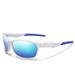 Polarized Sunglasses For Men And Women UV Protection High Definition Outdoor Sports Cycling Fishing Glasses_desvips.com