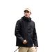 Dupont Three-Proof Jacket Women's New Outdoor Three-in-One 0.05kg Piece Set Men's Windproof Waterproof Warm Workwear_desvips.com
