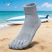 Finger Sneaker Ultralight Swim Beach Barefoot Wading Water Five Toes Shoes Fitness Running Yoga Footwear_desvips.com