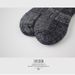 ActiveGo ActiveGo Cotton Unisex Couple Style Sports Color Block Full Terry Sweat-Absorbing Short Wholesale Hiking Basketball Socks Simple_desvips.com