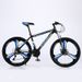 Mountain Bike Aluminum Alloy Variable Speed Adult Shock Absorption Off-road 26inch Disc Brake Model Bicycle_desvips.com
