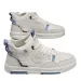 Men's New Breathable High Help Men Trend All Kinds Of Small White Platform Sports Leisure Shoes_desvips.com