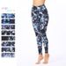 New Digital Print Yoga For Women Outdoor Fitness Sports Tight Dance Pants_desvips.com