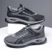 New Soft Casual Summer Cloth Sole Sports Comfortable Wear Resistant Anti Slip Running Shoes Free Shipping Lhshoe_desvips.com