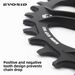 Cross-Border GXP Positive And Negative Tooth Direct Mount 6mm Chainring 32/34/36/38T Speedlink X9 XO XX1_desvips.com