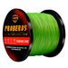 Fishing Lines 8 Braids 500m Fishing Line PE Braided Powerful Horse Fishing Line Main Line For Rock Fishing And Sea Fishing_desvips.com