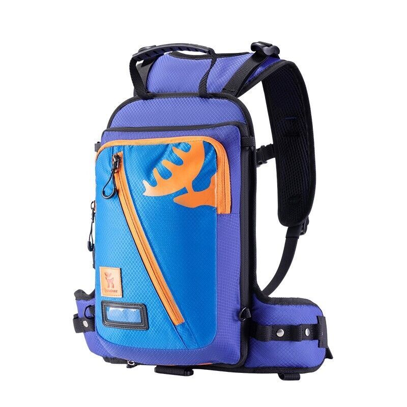 Qunature Children Ski Training Belt Ski Trainer Unisex 7L Skiing Backpacks DHL_desvips.com
