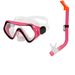 Full Dry Children's Snorkel Waterproof Special Gear Professional Diving Mask Underwater Set_desvips.com