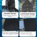 3.5mm Two-Piece Fishin For Men With Hood CR Smooth Skin Divin Suit Thickened Cold-Proof Warm Camouflae Wetsuit_desvips.com
