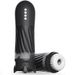 Automatic Male Masturbator, Adult Sex Toys For Men With 3 Twisting And 5 Thrusting Vibration Modes, Hands-Free Heating Male Vibrating Stroker_desvips.com