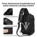 Cross-Border Chest Tactical Single Shoulder Trendy Sports Crossbody Outdoor Waterproof Men's High-End Casual Bag_desvips.com