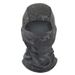 LazyZoom Cycling Headgear Camouflage Outdoor Tactical Face Mask Sun Protection Dustproof Breathable Motorcycle Helmet Liner_desvips.com