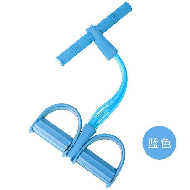 Pedal Abdominal Curling Trainer For Middle-aged Elderly People To Exercise Arm Strength And Slim Down The Belly With_desvips.com