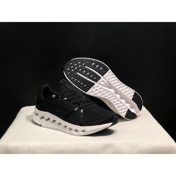 Men's and Women's Couple Soft Breathable Cushioning Running Shoes New Generation_desvips.com