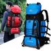 90L Outdoor Sports Large Capacity Expandable Size Unisex Waterproof Hiking Travel Backpack, Comfortable And Breathable_desvips.com