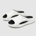 Men's Ultra-Soft Sandals - Cloud-Like Comfort (Summer Outdoor Wear Non-Slip Thick Sole Sporty & Casual Style)_desvips.com
