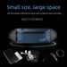 New Outdoor Phone Trendy Brand Large Capacity Men's Chest Multifunctional Oxford Cloth Sports Running Waist Bag_desvips.com