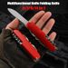 5/7/9/11 In 1 Multifunctional Knife Folding Knife Outdoor Knife Multi Tool Pocket Outdoor Camping Survival EDC Knife_desvips.com