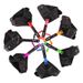 Model S1 Wrist Strap Release Aid, Compound Bow Release, Outdoor Sports Archery Accessories_desvips.com