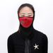 Warm Climbing Ski Cycling Mask Windproof Dustproof Outdoor Cold-Proof Motorcycle Face Shield Wholesale_desvips.com