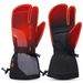 Premium Winter Electric Glove Waterproof Insulated Multi Heat Touchscreen Heated Ski Gloves_desvips.com
