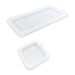 Inflatable Floating Cooler Tray - Pool Party Ice Bar For Drinks & Snacks (Heavy-Duty PVC Leak-Proof Design 6-Cup Holders)_desvips.com