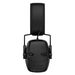 Bluetooth Noise-Cancelling Headphones Outdoor Shooting Head-Mounted Protective Earmuffs CS Military Enthusiast Target_desvips.com