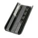 SOG 22 In 1 Multitool - Baton Q4 EDC Multi Tools Kit Folding Pliers, Pocket Knife, Screwdriver Set With Sheath_desvips.com