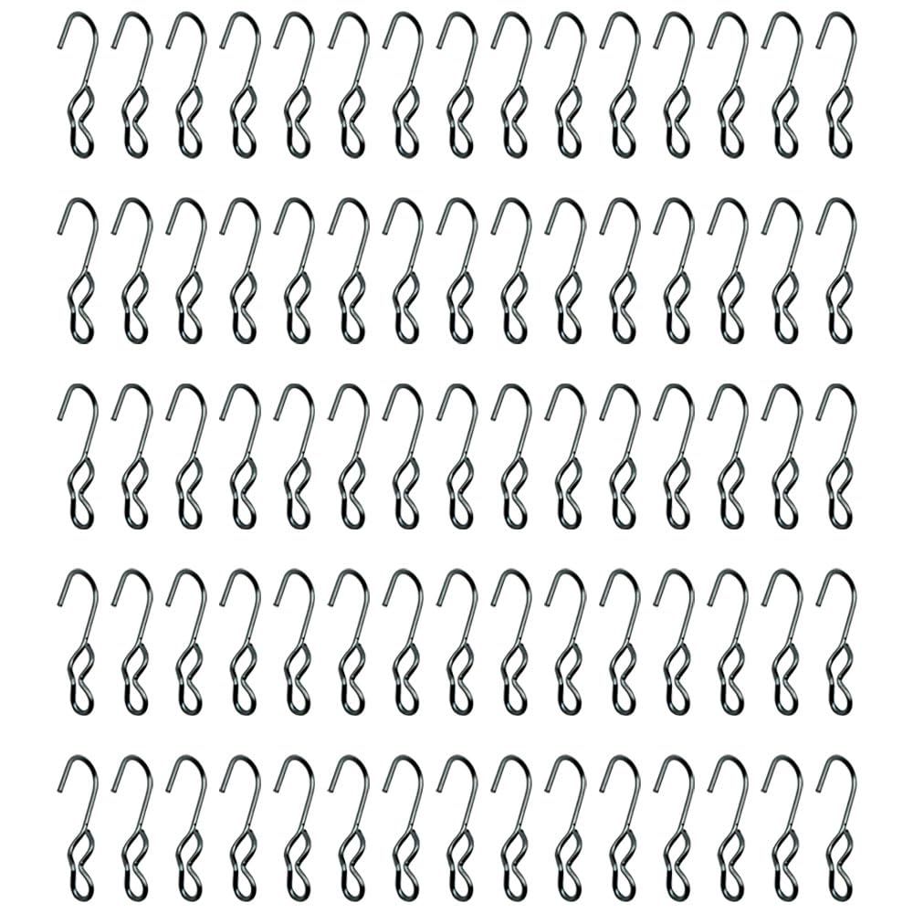 TRRSJ-75 SJ Hook Ends For Rubber Rope Shock Cord Bungee Tarp Strap Tie Down_desvips.com