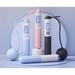 Counting Jump Rope Cordless Adult Fitness Weight Loss Fat Burning Professional Sports Special For Middle School Entrance_desvips.com
