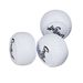 New Flat Golf Two-layer Putting Practice Ball, Can Be Printed With A Logo, Hot-selling Across Borders_desvips.com