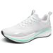 Chitu 8Pro Marathon Lightweight Shock Absorption Carbon Plate Professional Running For Men Students' Middle School_desvips.com