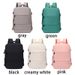 Versatile Stylish Multi-Color Backpack Adjustable-Strap Lightweight For Daily Use Outdoor Casual Functional Bag_desvips.com