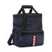 20L Expandable Insulated Lunch Bag - Double Layer Leakproof Cooler Tote For Picnics & Outdoor_desvips.com