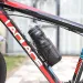 Universal Bicycle Cage With 750mL Lightweight Water Holder Bottle Bracket For Mountain Road Bike_desvips.com