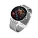 V89 Smartwatch Ultra-thin Call 1.43inch AMOLED Screen Heart Rate Blood Pressure Monitoring Bluetooth Watch Cross-border_desvips.com
