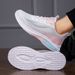 Entrance Examination Special For Women's Sports Ultra Light Junior High School Student Shock Absorbing Female Running_desvips.com