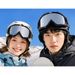 Ski Mountaineering Goggles Unisex Motorcycle Riding Windproof Anti-Glare Glasses Outdoor Sports Snow Sunglasses_desvips.com