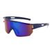Windproof UV400 cycling sunglasses Outdoor sports glasses_desvips.com