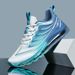 Running Men Flat Comfortable Mesh Outdoor Sports Big Size Tennis Shoes 2025 New Original Sneakers Man_desvips.com